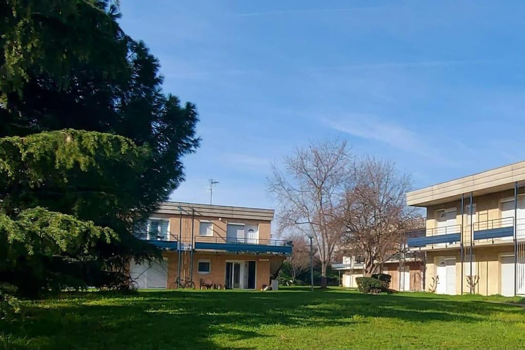 Zenith - Cartoucherie Toulouse Exterior foto